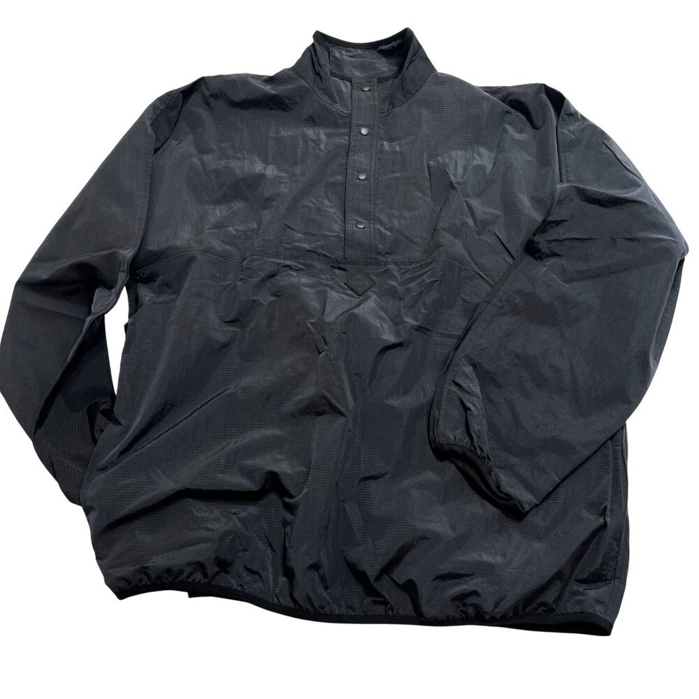 CNCPTS Pullover in Black